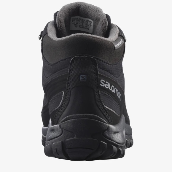 Salomon Shelter CS WP NWOB main image 7